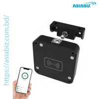 Tuya SX-CL03 Bluetooth Smart Cabinet & Drawer Lock